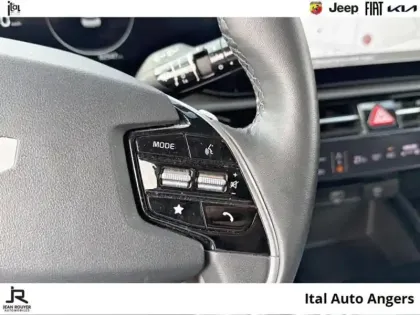 Photo 13 Kia Niro  EV 204ch Active + Pack Confort