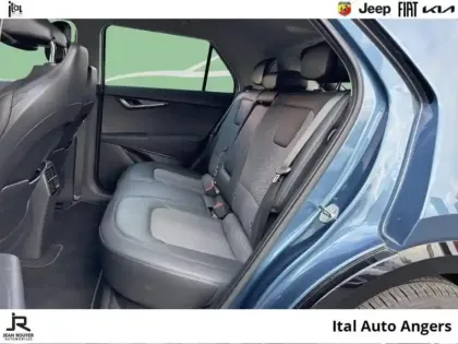 Photo 9 Kia Niro  EV 204ch Active + Pack Confort