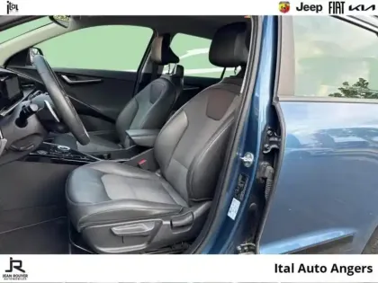 Photo 8 Kia Niro  EV 204ch Active + Pack Confort