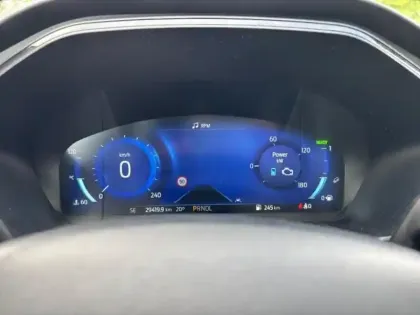 Photo 10 Ford Kuga  2.5 Duratec 180ch Hybrid FlexiFuel ST-Line X Powershift