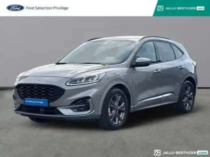 Photo Ford Kuga St-line X