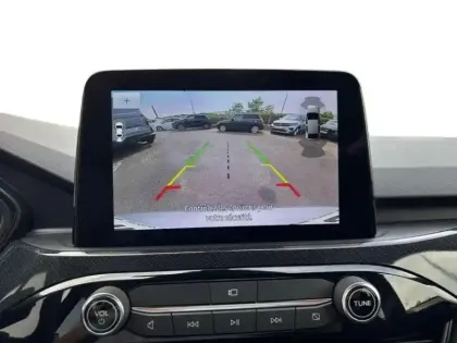 Photo 13 Ford Kuga  2.5 Duratec 180ch Hybrid FlexiFuel ST-Line X Powershift