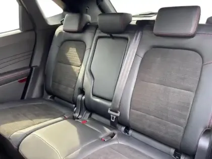 Photo 7 Ford Kuga  2.5 Duratec 180ch Hybrid FlexiFuel ST-Line X Powershift