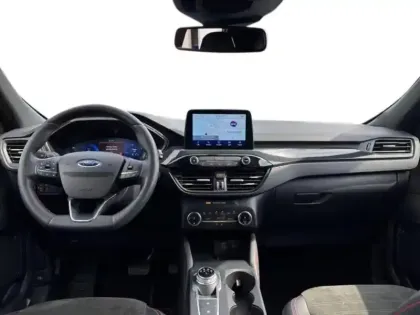 Photo 5 Ford Kuga  2.5 Duratec 180ch Hybrid FlexiFuel ST-Line X Powershift