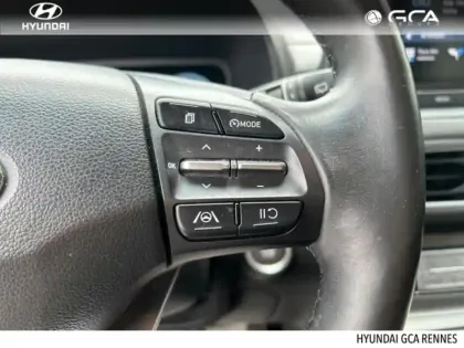 Photo 9 Hyundai Kona  Electric 39kWh - 136ch Intuitive