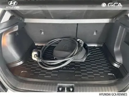 Photo 14 Hyundai Kona  Electric 39kWh - 136ch Intuitive