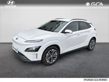 Photo Hyundai Kona Intuitive
