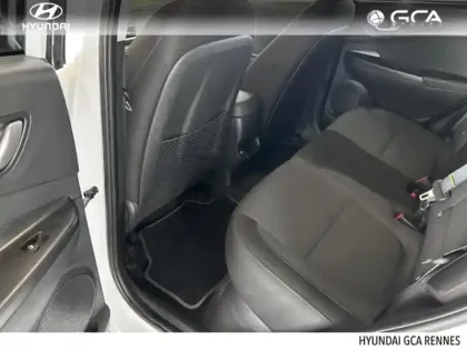 Photo 13 Hyundai Kona  Electric 39kWh - 136ch Intuitive