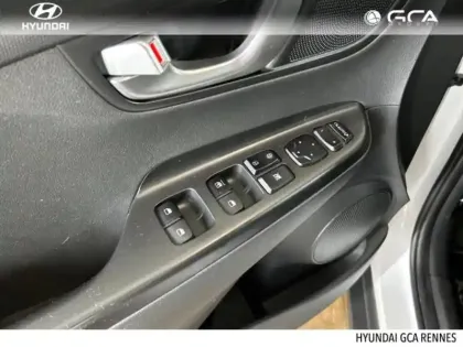 Photo 11 Hyundai Kona  Electric 39kWh - 136ch Intuitive