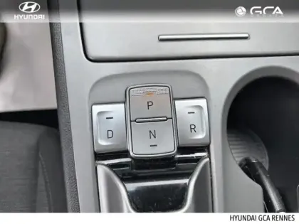 Photo 8 Hyundai Kona  Electric 39kWh - 136ch Intuitive