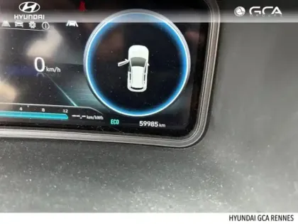 Photo 5 Hyundai Kona  Electric 39kWh - 136ch Intuitive