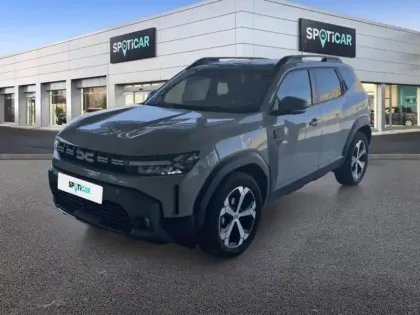 Photo Dacia Duster Journey