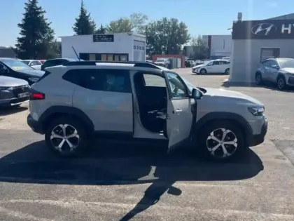 Photo 7 Dacia Duster  1.2 mild hybrid 130ch Journey
