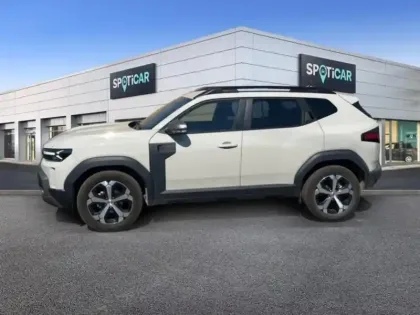 Photo 6 Dacia Duster  1.2 mild hybrid 130ch Journey