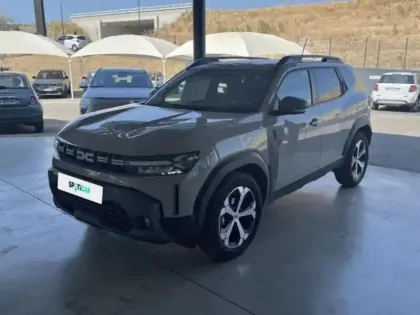 Photo 13 Dacia Duster  1.2 mild hybrid 130ch Journey