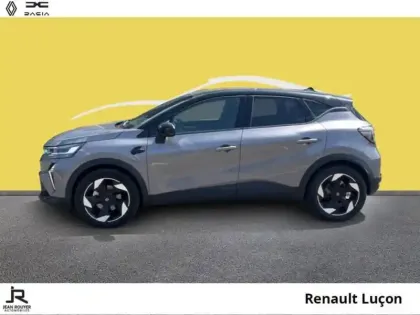 Photo 24 Renault Captur  E-Tech full hybrid 145ch Techno - 25
