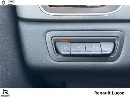 Photo 29 Renault Captur  E-Tech full hybrid 145ch Techno - 25
