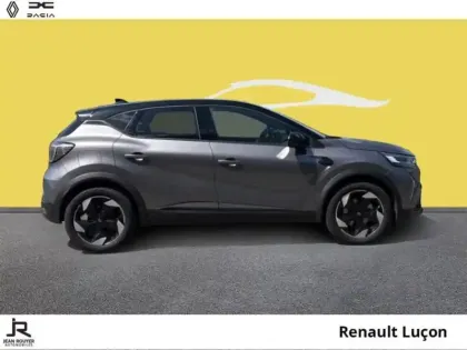 Photo 27 Renault Captur  E-Tech full hybrid 145ch Techno - 25