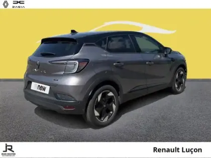 Photo 26 Renault Captur  E-Tech full hybrid 145ch Techno - 25