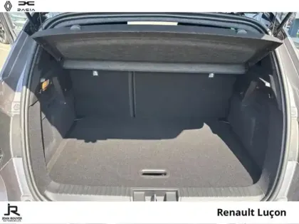 Photo 21 Renault Captur  E-Tech full hybrid 145ch Techno - 25