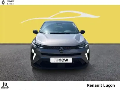 Photo 23 Renault Captur  E-Tech full hybrid 145ch Techno - 25