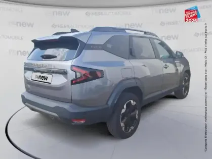 Photo 20 Dacia Bigster  1.2 mild hybrid 140ch Extreme
