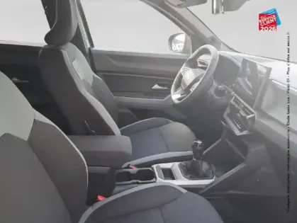 Photo 19 Dacia Bigster  1.2 mild hybrid 140ch Extreme