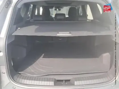 Photo 13 Dacia Bigster  1.2 mild hybrid 140ch Extreme