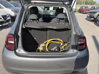 Photo 5 Fiat 500  e 118ch MY23