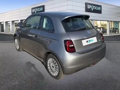 Photo 6 Fiat 500  e 118ch MY23