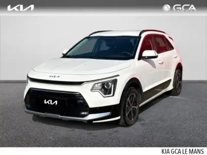 Photo Kia Niro Active