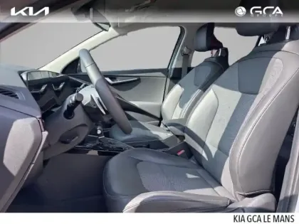 Photo 12 Kia Niro  1.6 GDi 141ch HEV Active DCT6