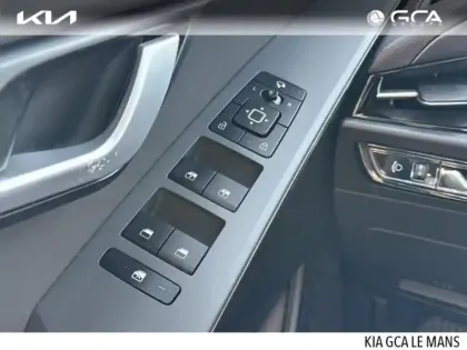 Photo 11 Kia Niro  1.6 GDi 141ch HEV Active DCT6