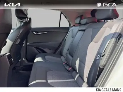 Photo 13 Kia Niro  1.6 GDi 141ch HEV Active DCT6