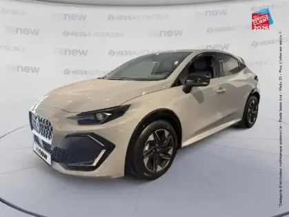 Photo Renault Clio Techno