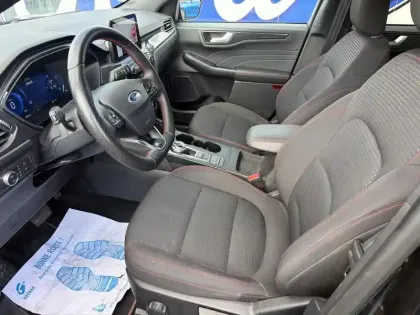 Photo 9 Ford Kuga  2.5 Duratec 190 ch FHEV E85 ST-Line Business BVA