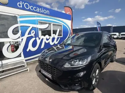 Photo Ford Kuga St-line Business