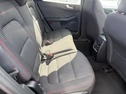 Photo 11 Ford Kuga  2.5 Duratec 190 ch FHEV E85 ST-Line Business BVA