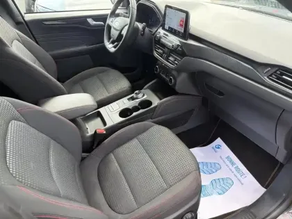 Photo 10 Ford Kuga  2.5 Duratec 190 ch FHEV E85 ST-Line Business BVA