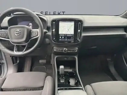 Photo 10 Volvo XC40  Recharge 238ch Start