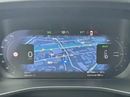 Photo 13 Volvo XC40  Recharge 238ch Start