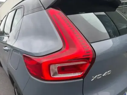 Photo 7 Volvo XC40  Recharge 238ch Start