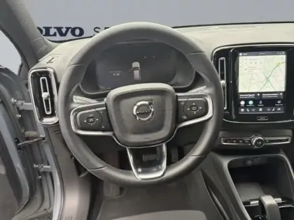 Photo 11 Volvo XC40  Recharge 238ch Start