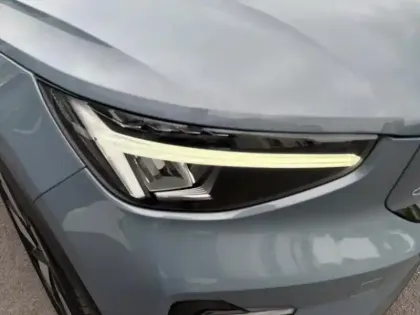 Photo 6 Volvo XC40  Recharge 238ch Start