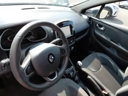 Photo 5 Renault Clio  0.9 TCe 90ch energy Intens 5p