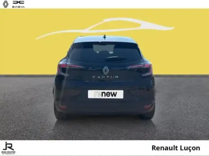 Photo 25 Renault Captur  1.0 TCe 90ch Techno