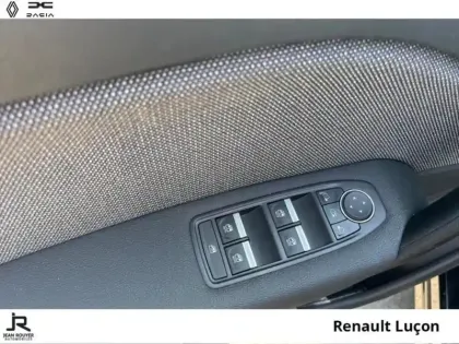 Photo 28 Renault Captur  1.0 TCe 90ch Techno