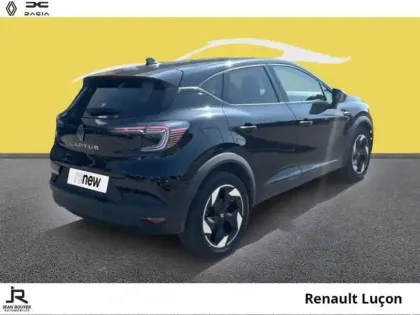 Photo 26 Renault Captur  1.0 TCe 90ch Techno
