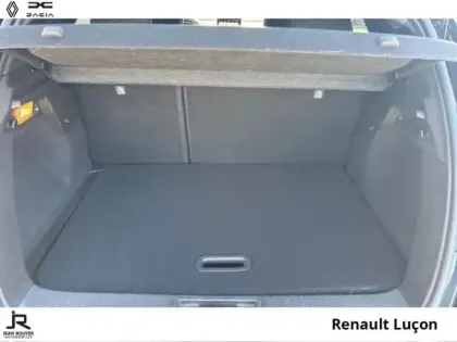 Photo 6 Renault Captur  1.0 TCe 90ch Techno