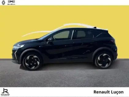 Photo 9 Renault Captur  1.0 TCe 90ch Techno